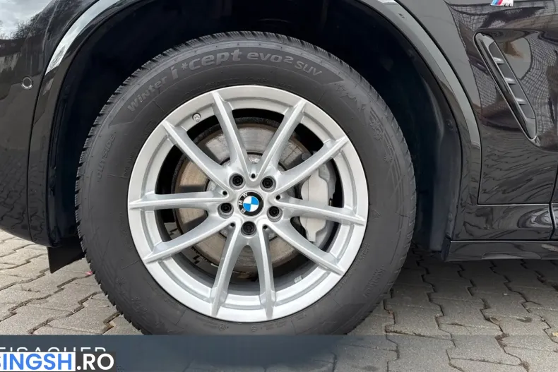 BMW X4 (Seria X) din 2024 cu 28.970 km - oferta BMW227090 - foto 7