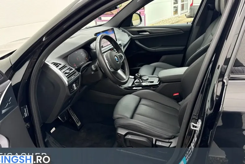 BMW X4 (Seria X) din 2024 cu 28.970 km - oferta BMW227090 - foto 8