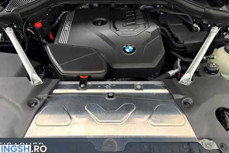 BMW X4 (Seria X) din 2024 cu 28.970 km - oferta BMW227090 - foto 10