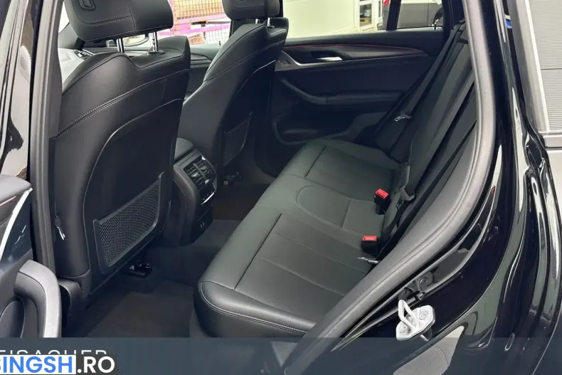 BMW X4 (Seria X) din 2024 cu 28.970 km - oferta BMW227090 - foto 11