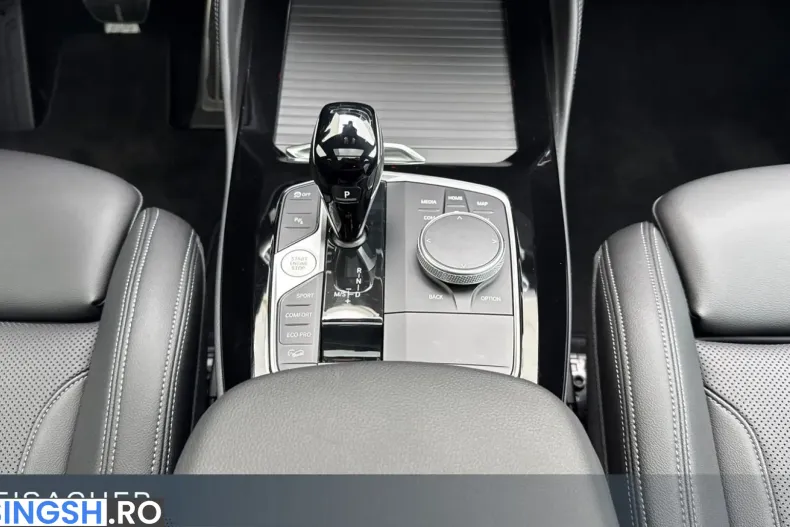 BMW X4 (Seria X) din 2024 cu 28.970 km - oferta BMW227090 - foto 13