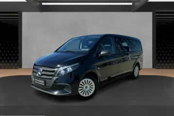 Mercedes-Benz Vito din 2024 - oferta MER227091