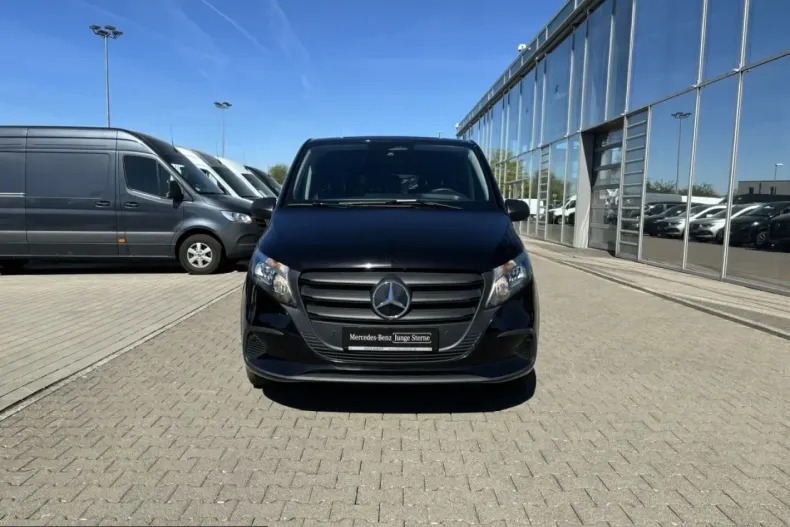 Mercedes-Benz Vito din 2024 cu 47.601 km - oferta MER227091 - foto 3
