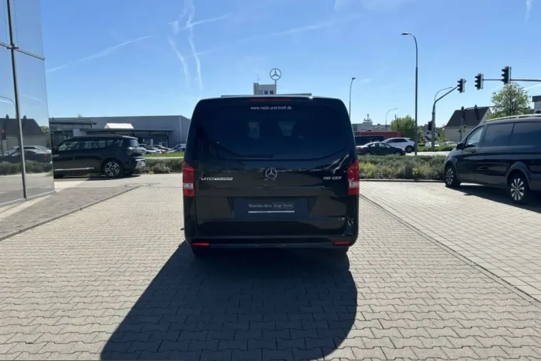 Mercedes-Benz Vito din 2024 cu 47.601 km - oferta MER227091 - foto 4