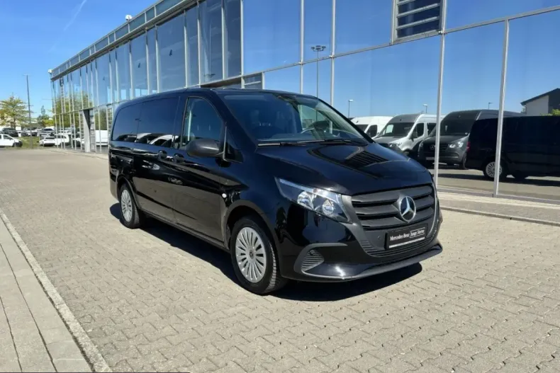 Mercedes-Benz Vito din 2024 cu 47.601 km - oferta MER227091 - foto 5