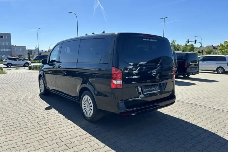 Mercedes-Benz Vito din 2024 cu 47.601 km - oferta MER227091 - foto 6