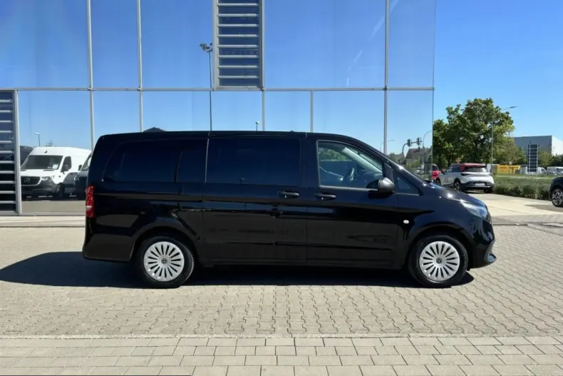 Mercedes-Benz Vito din 2024 cu 47.601 km - oferta MER227091 - foto 7