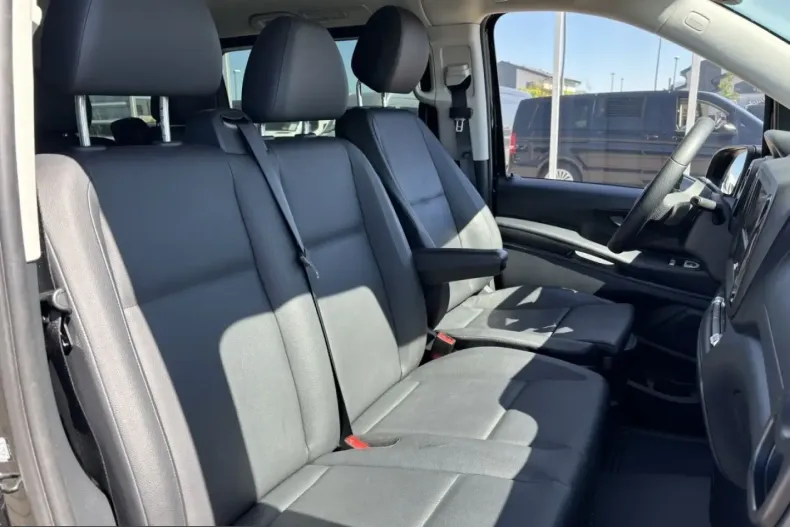 Mercedes-Benz Vito din 2024 cu 47.601 km - oferta MER227091 - foto 14