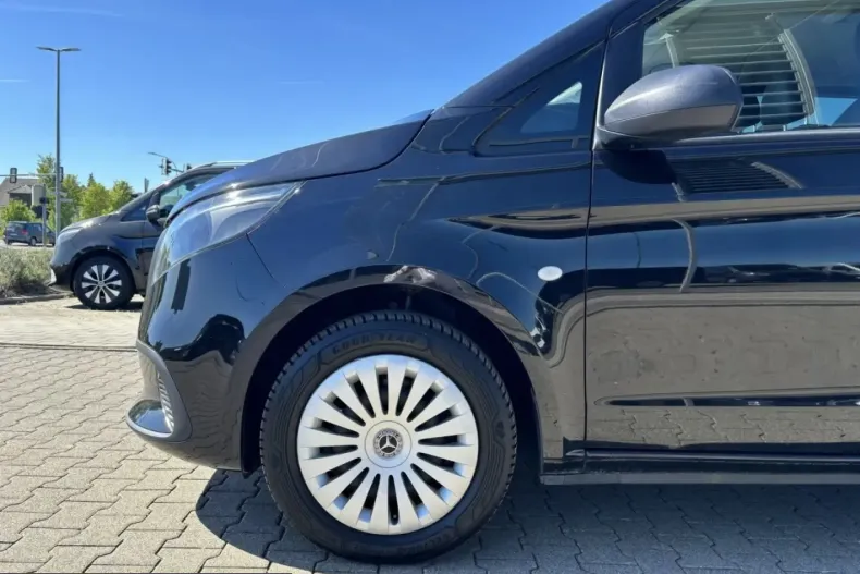 Mercedes-Benz Vito din 2024 cu 47.601 km - oferta MER227091 - foto 19
