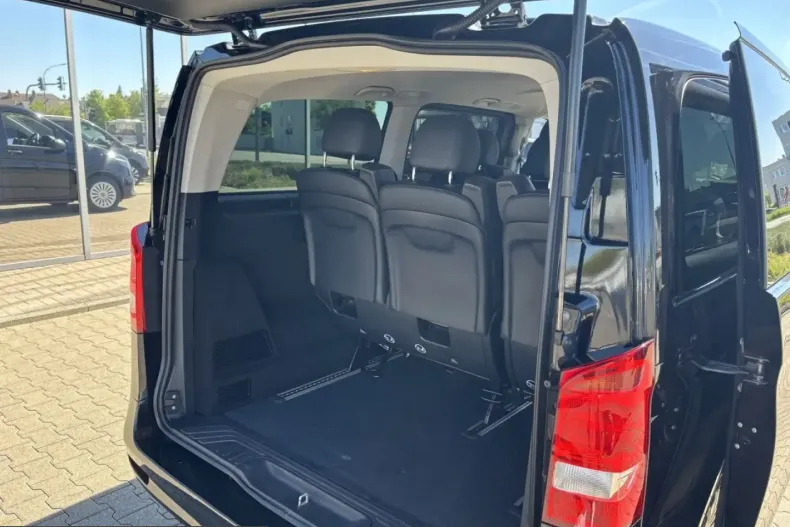 Mercedes-Benz Vito din 2024 cu 47.601 km - oferta MER227091 - foto 20