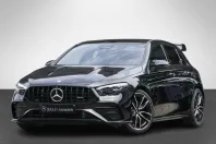 Mercedes-Benz A 35 AMG (Clasa A) din 2024 cu 19.987 km - oferta MER227092 - foto 1
