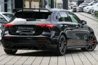 Mercedes-Benz A 35 AMG (Clasa A) din 2024 cu 19.987 km - oferta MER227092 - foto 2