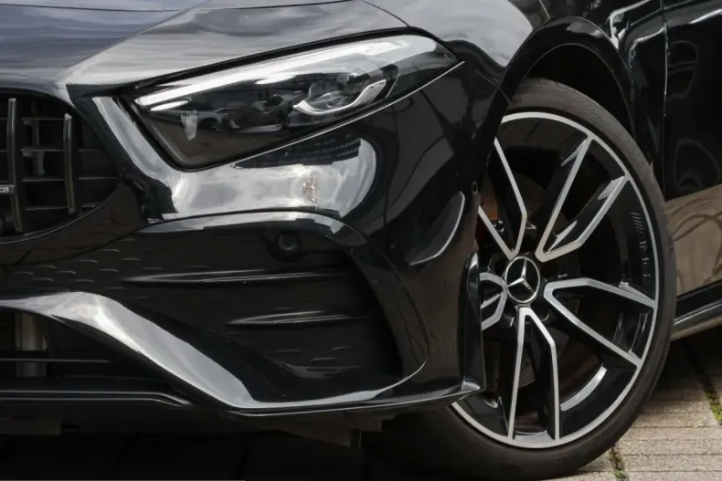 Mercedes-Benz A 35 AMG (Clasa A) din 2024 cu 19.987 km - oferta MER227092 - foto 3