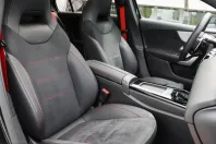 Mercedes-Benz A 35 AMG (Clasa A) din 2024 cu 19.987 km - oferta MER227092 - foto 6