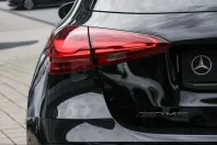 Mercedes-Benz A 35 AMG (Clasa A) din 2024 cu 19.987 km - oferta MER227092 - foto 12
