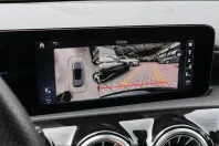 Mercedes-Benz A 35 AMG (Clasa A) din 2024 cu 19.987 km - oferta MER227092 - foto 17