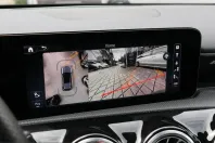 Mercedes-Benz A 35 AMG (Clasa A) din 2024 cu 19.987 km - oferta MER227092 - foto 18