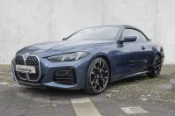BMW 420 din 2025 cu 11.247 km - oferta BMW227093 - foto 1