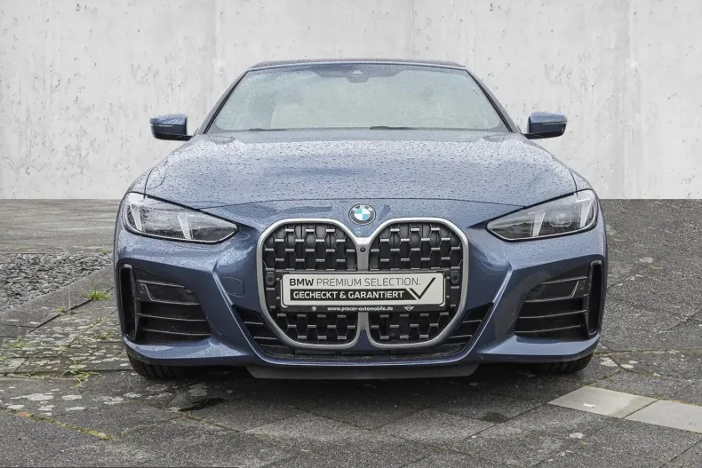 BMW 420 din 2025 cu 11.247 km - oferta BMW227093 - foto 3