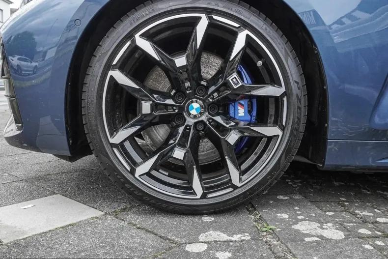 BMW 420 din 2025 cu 11.247 km - oferta BMW227093 - foto 6