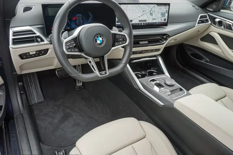 BMW 420 din 2025 cu 11.247 km - oferta BMW227093 - foto 7