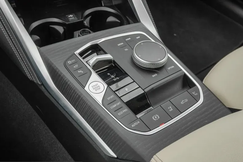 BMW 420 din 2025 cu 11.247 km - oferta BMW227093 - foto 11