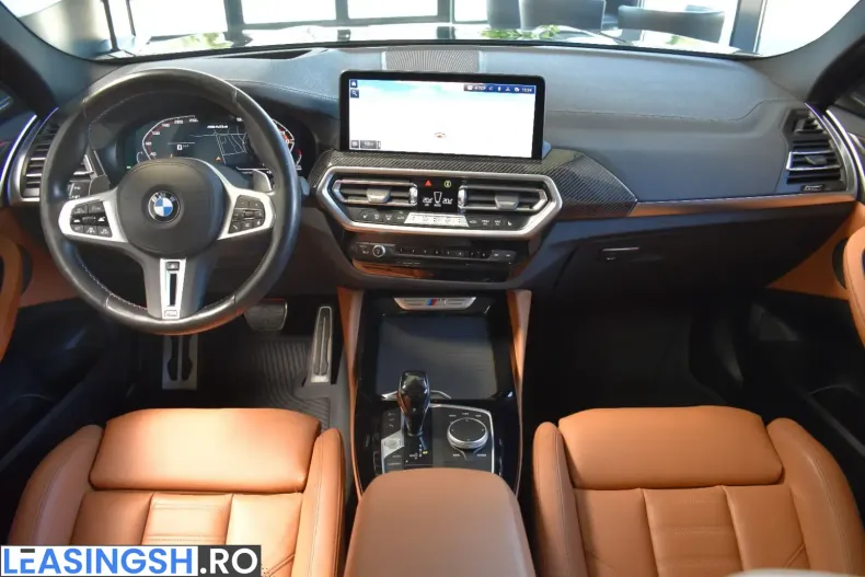BMW X4 (Seria X) din 2023 cu 92.058 km - oferta BMW227094 - foto 3