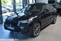 BMW X4 (Seria X) din 2023 cu 92.058 km - oferta BMW227094 - foto 4