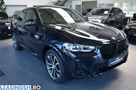 BMW X4 (Seria X) din 2023 cu 92.058 km - oferta BMW227094 - foto 5