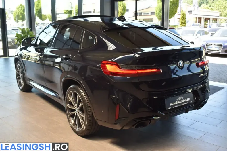 BMW X4 (Seria X) din 2023 cu 92.058 km - oferta BMW227094 - foto 7