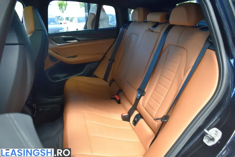 BMW X4 (Seria X) din 2023 cu 92.058 km - oferta BMW227094 - foto 11