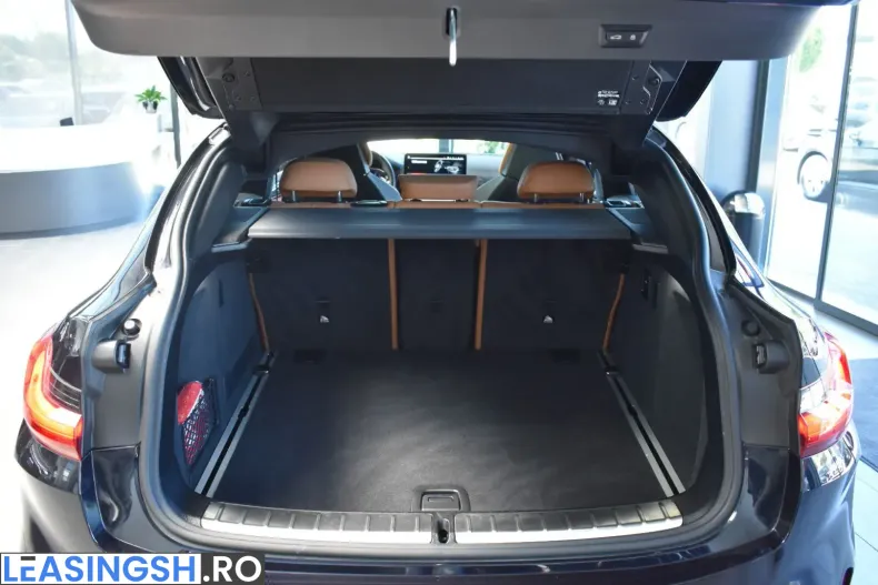 BMW X4 (Seria X) din 2023 cu 92.058 km - oferta BMW227094 - foto 12