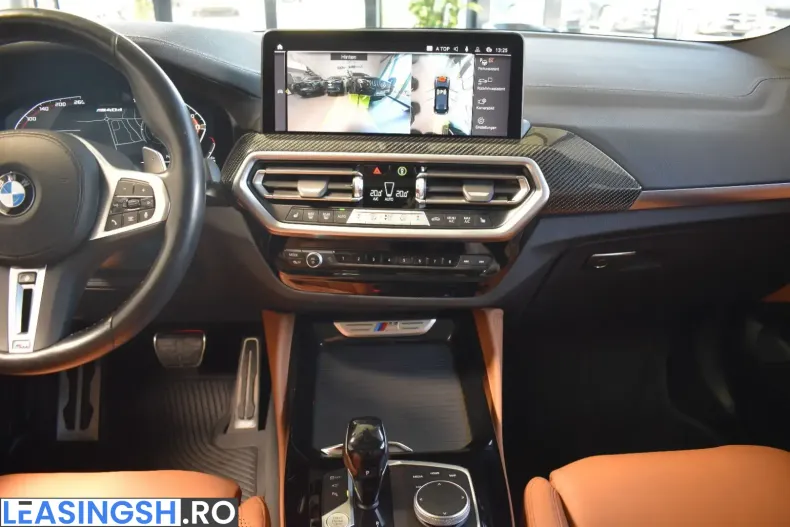 BMW X4 (Seria X) din 2023 cu 92.058 km - oferta BMW227094 - foto 13