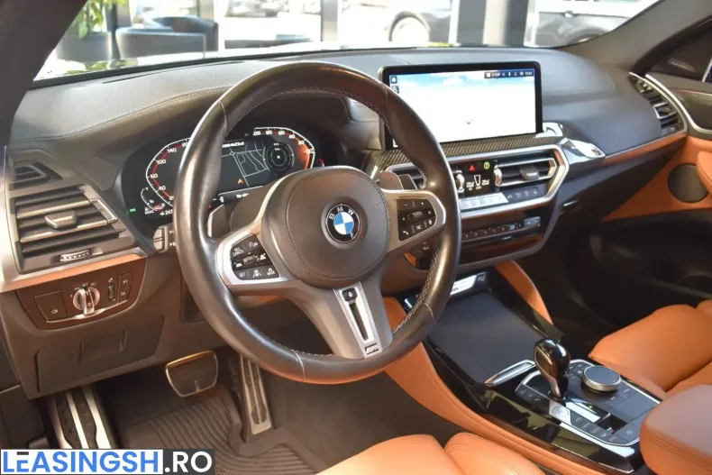 BMW X4 (Seria X) din 2023 cu 92.058 km - oferta BMW227094 - foto 16