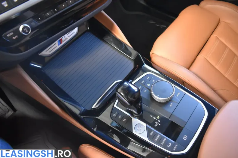 BMW X4 (Seria X) din 2023 cu 92.058 km - oferta BMW227094 - foto 18