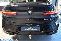 BMW X4 (Seria X) din 2023 cu 92.058 km - oferta BMW227094 - foto 21