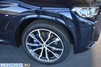 BMW X4 (Seria X) din 2023 cu 92.058 km - oferta BMW227094 - foto 22