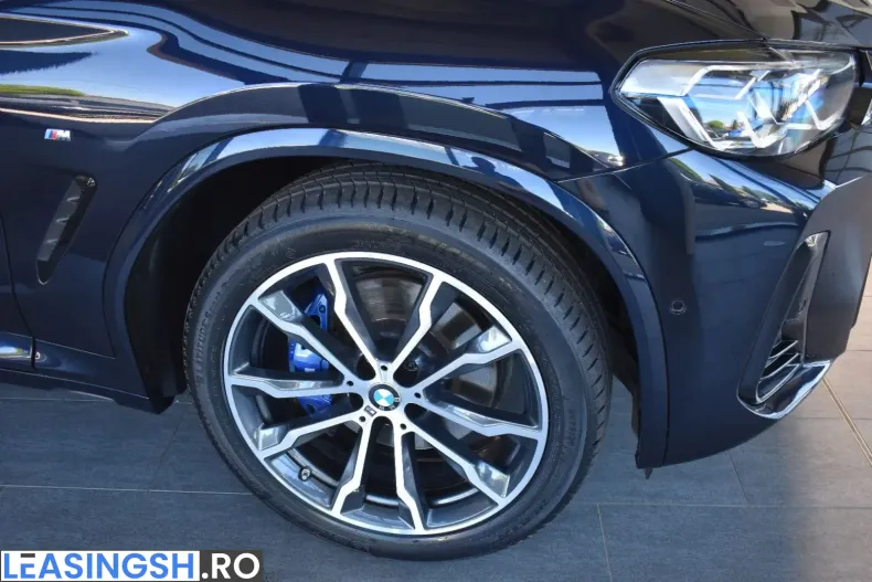 BMW X4 (Seria X) din 2023 cu 92.058 km - oferta BMW227094 - foto 22