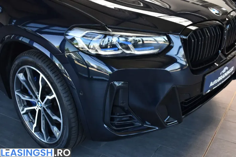 BMW X4 (Seria X) din 2023 cu 92.058 km - oferta BMW227094 - foto 23