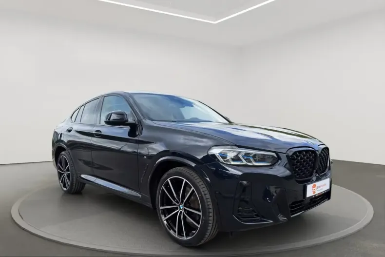 BMW X4 (Seria X) din 2023 cu 71.700 km - oferta BMW227095 - foto 1