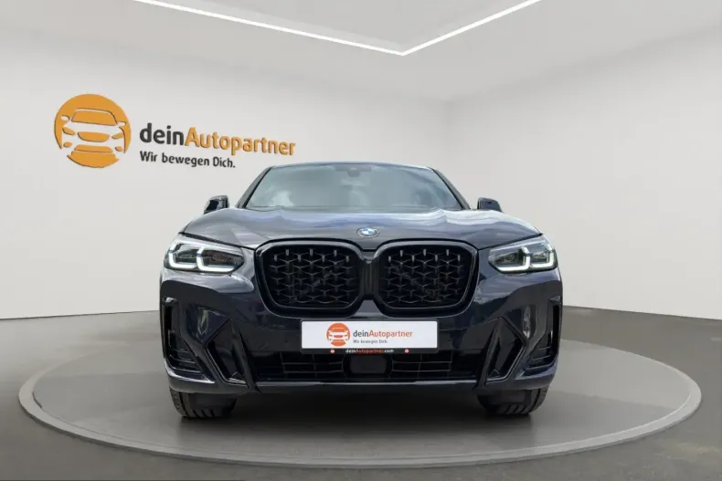 BMW X4 (Seria X) din 2023 cu 71.700 km - oferta BMW227095 - foto 3
