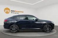 BMW X4 (Seria X) din 2023 cu 71.700 km - oferta BMW227095 - foto 4