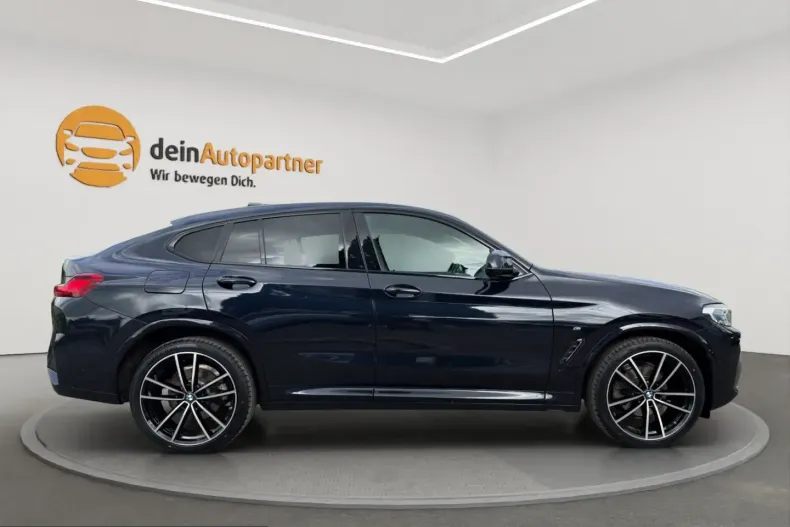 BMW X4 (Seria X) din 2023 cu 71.700 km - oferta BMW227095 - foto 4