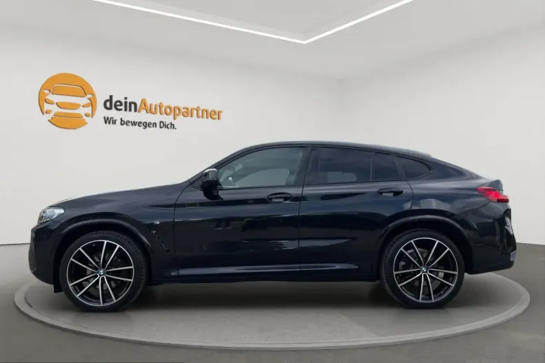 BMW X4 (Seria X) din 2023 cu 71.700 km - oferta BMW227095 - foto 5