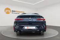 BMW X4 (Seria X) din 2023 cu 71.700 km - oferta BMW227095 - foto 7