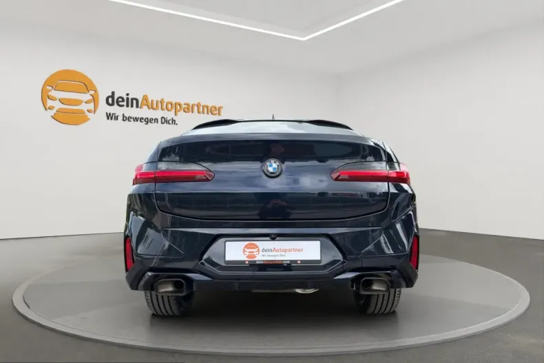 BMW X4 (Seria X) din 2023 cu 71.700 km - oferta BMW227095 - foto 7