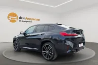 BMW X4 (Seria X) din 2023 cu 71.700 km - oferta BMW227095 - foto 8