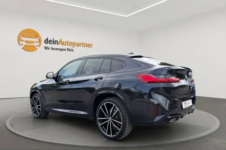 BMW X4 (Seria X) din 2023 cu 71.700 km - oferta BMW227095 - foto 8