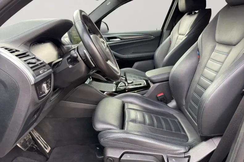 BMW X4 (Seria X) din 2023 cu 71.700 km - oferta BMW227095 - foto 9