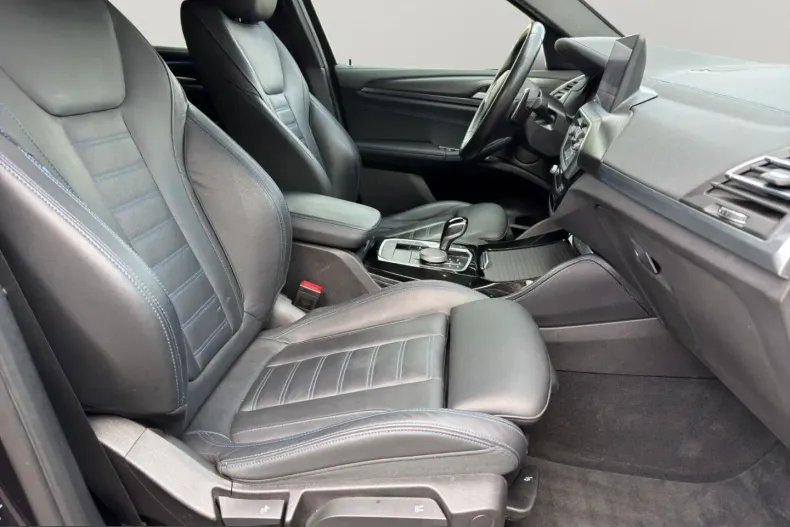 BMW X4 (Seria X) din 2023 cu 71.700 km - oferta BMW227095 - foto 12